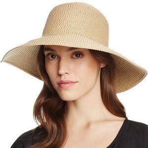 ERIC JAVITS 'Hampton' Straw Sun Hat